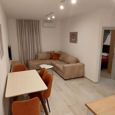 Biser Apartmani Podgoriţa Exterior foto