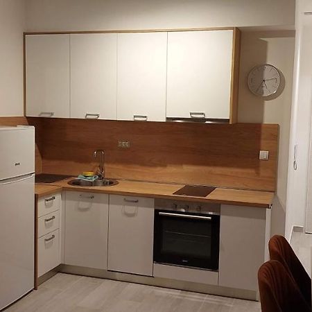 Biser Apartmani Podgoriţa Exterior foto