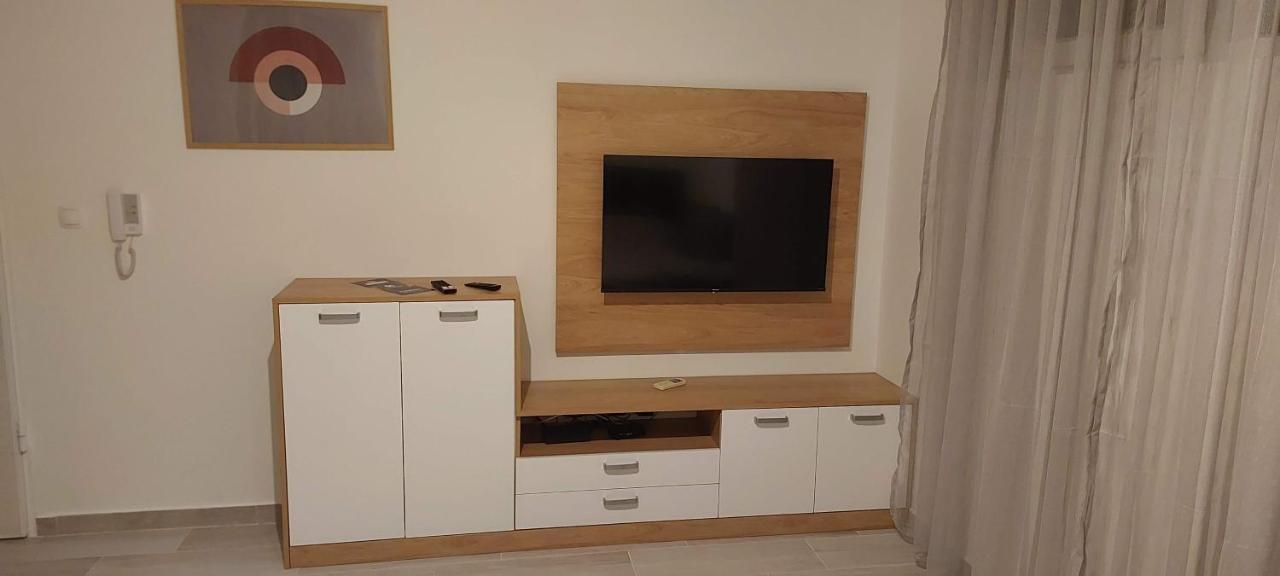 Biser Apartmani Podgoriţa Exterior foto