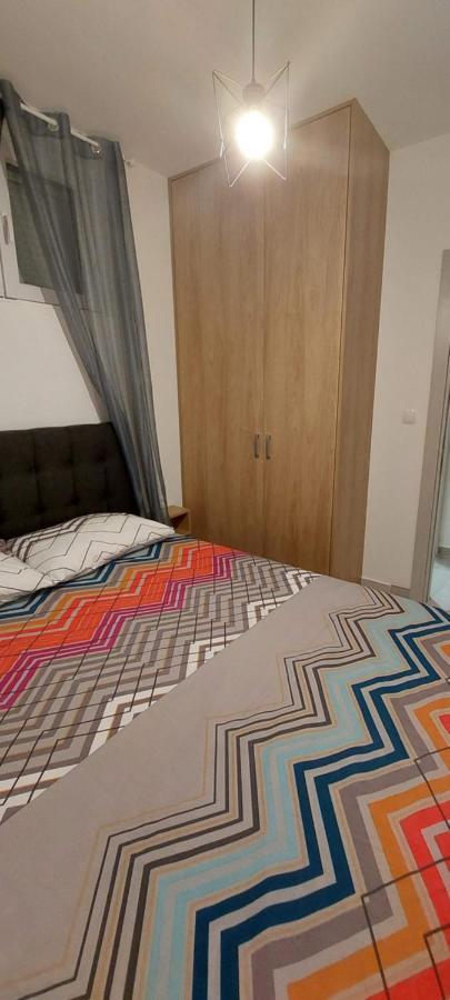 Biser Apartmani Podgoriţa Exterior foto