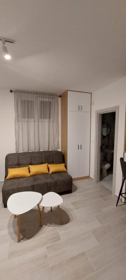 Biser Apartmani Podgoriţa Exterior foto